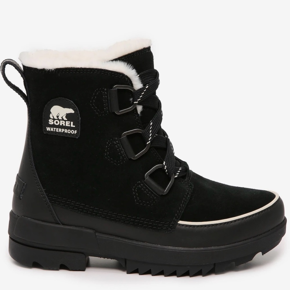 ❄️🏔️New in Box SOREL Tivoli IV Snow Boot🏔️❄️